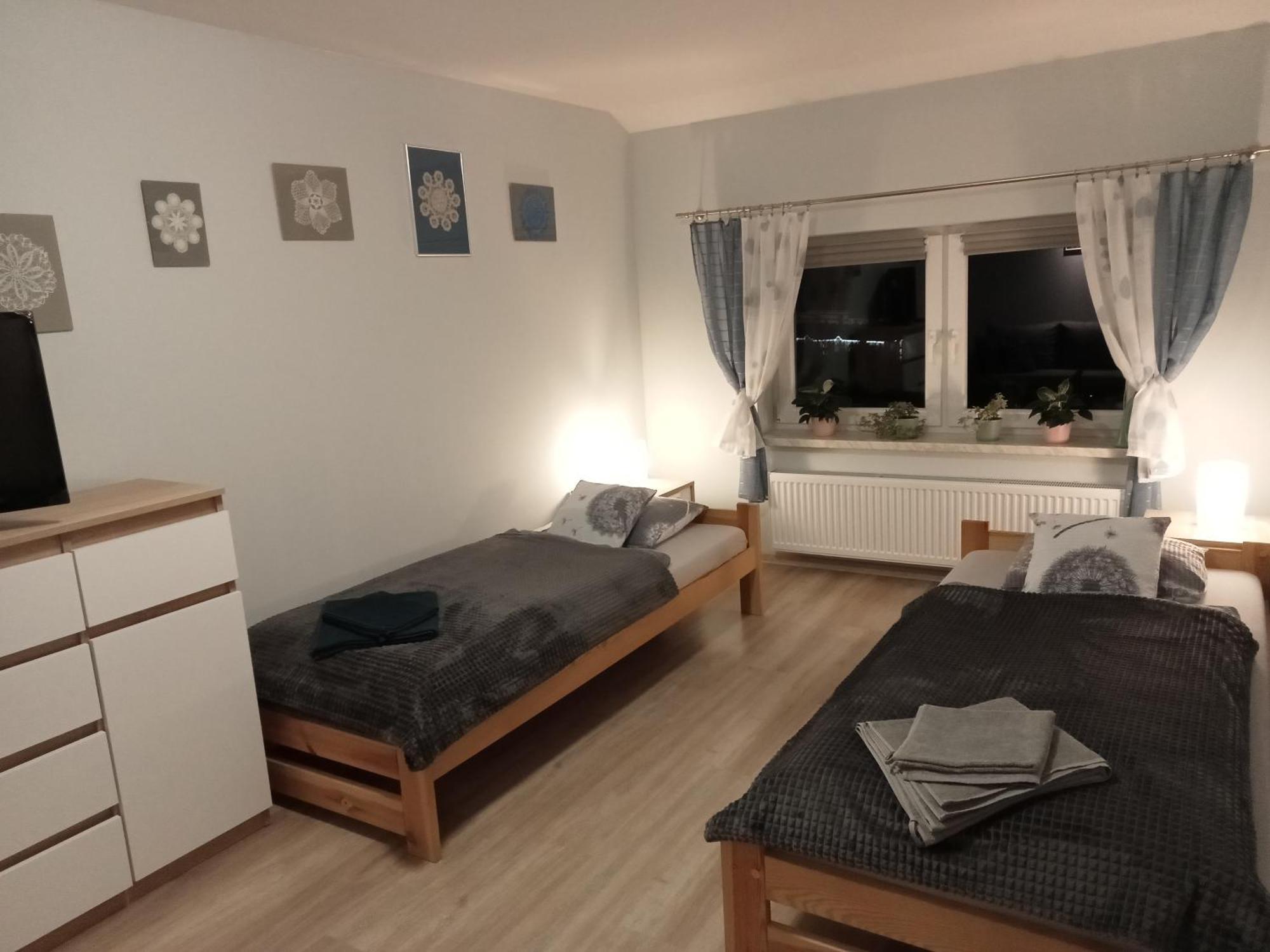 Goscinne Norbu Homestay Kudowa Zdroj