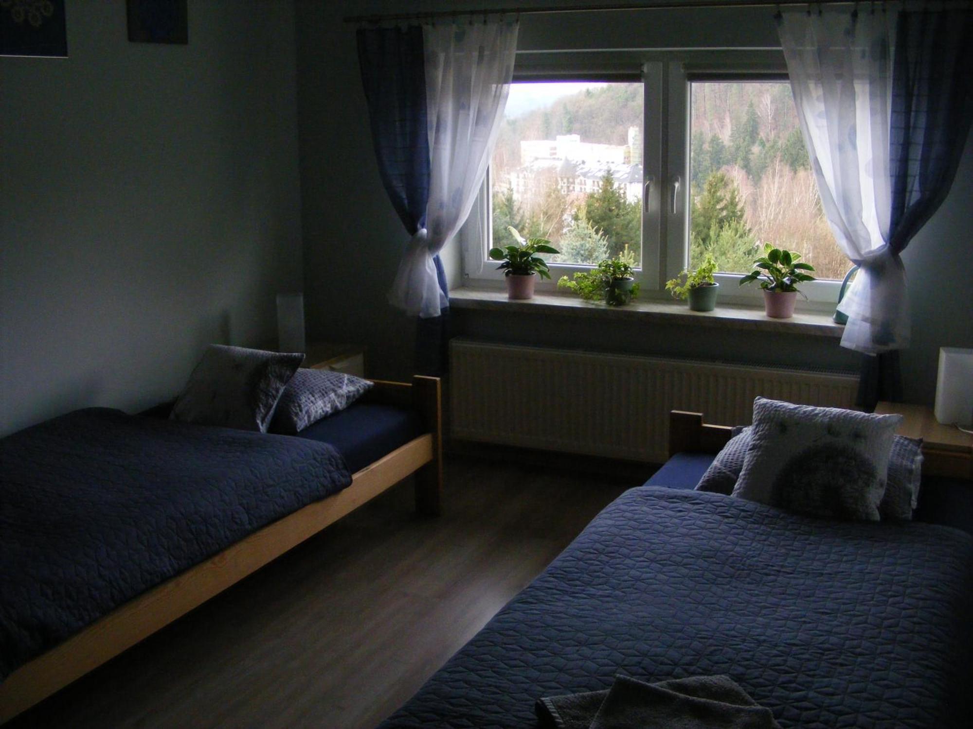 Goscinne Norbu Homestay Kudowa Zdroj