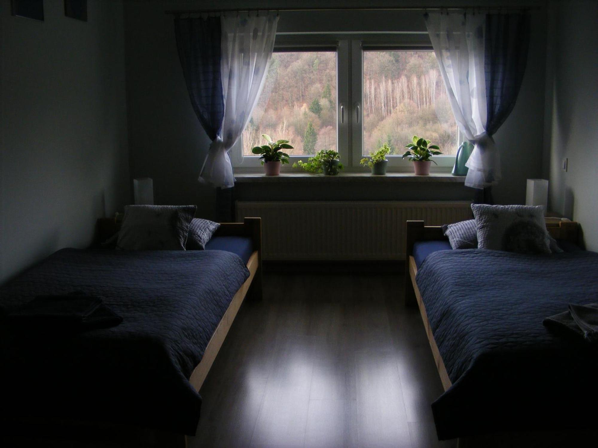 Homestay Goscinne Norbu *