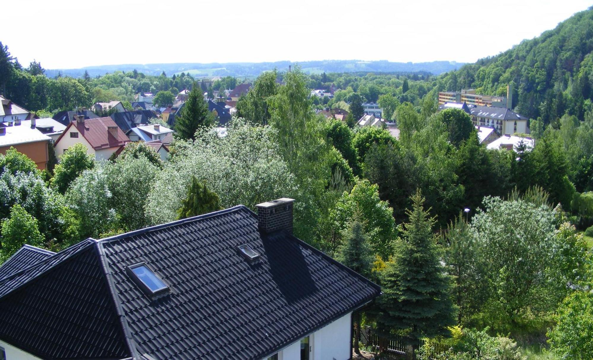 Goscinne Norbu Homestay Kudowa Zdroj