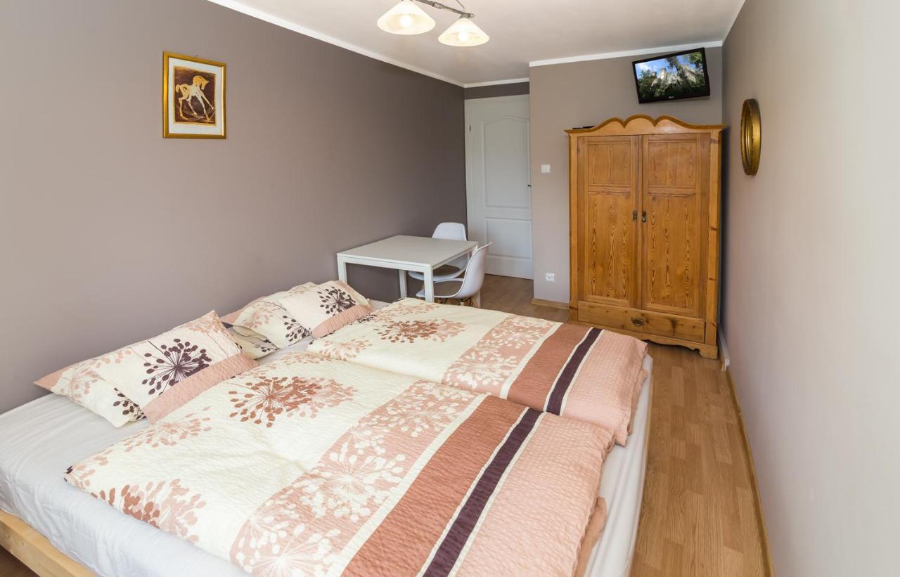 Homestay Goscinne Norbu