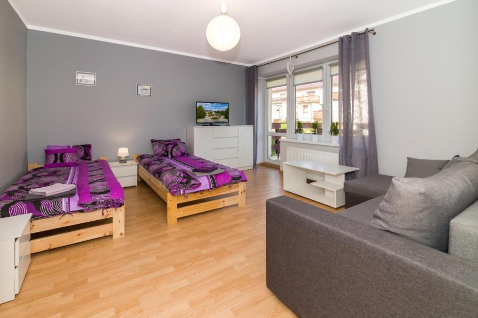 Homestay Goscinne Norbu Kudowa Zdroj
