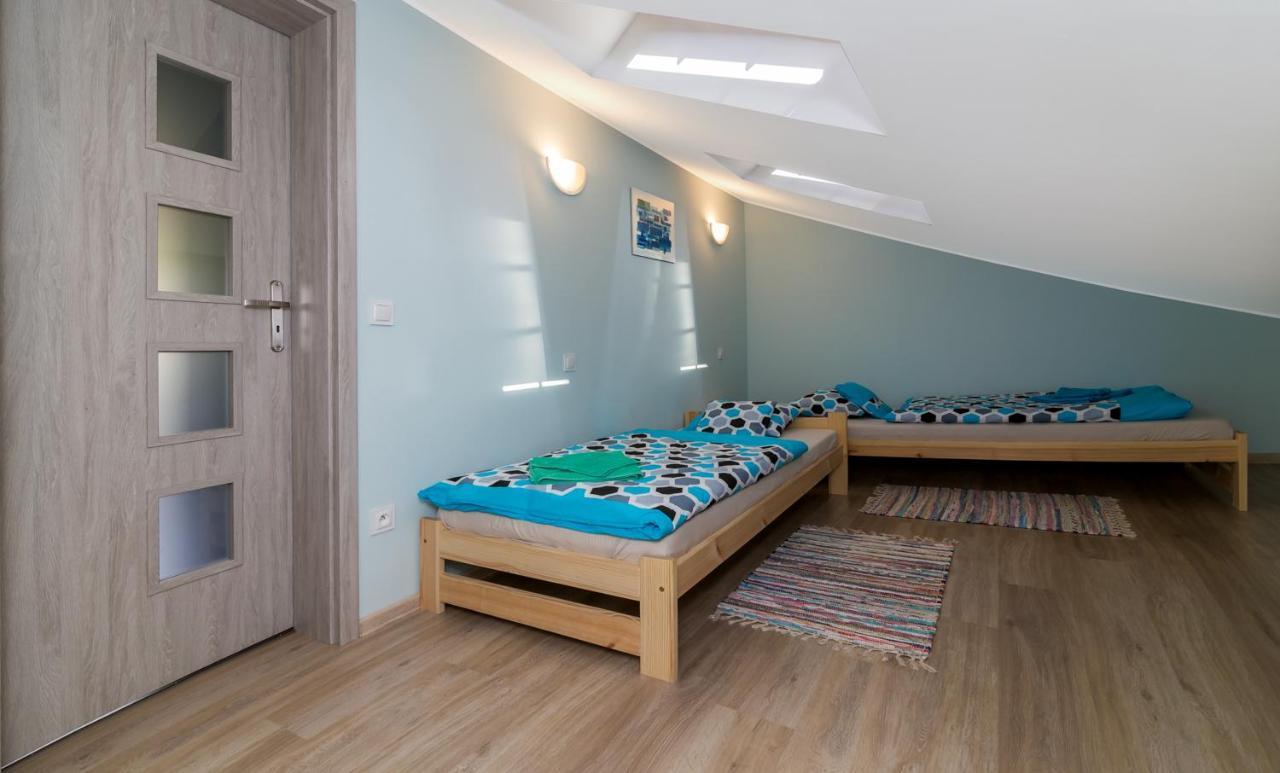 Goscinne Norbu Homestay