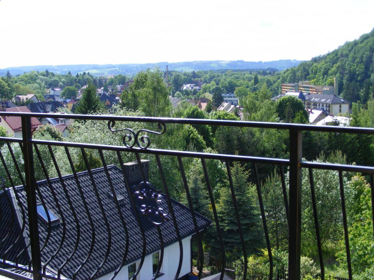 Goscinne Norbu Homestay Kudowa Zdroj