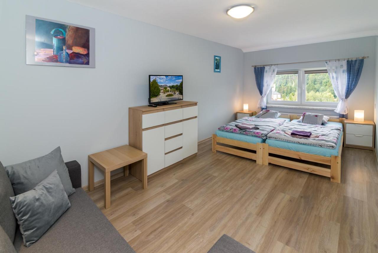 Goscinne Norbu Homestay Kudowa Zdroj
